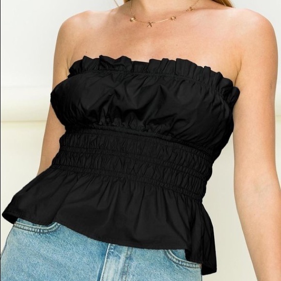 Son Paises Tops - SOLD